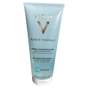 Vichy Purete Thermale Fresh Cleansing Gel